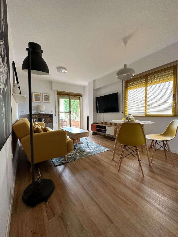 El Aparta De Ampa Apartamento *
