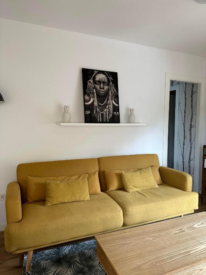 Apartamento El Aparta De Ampa