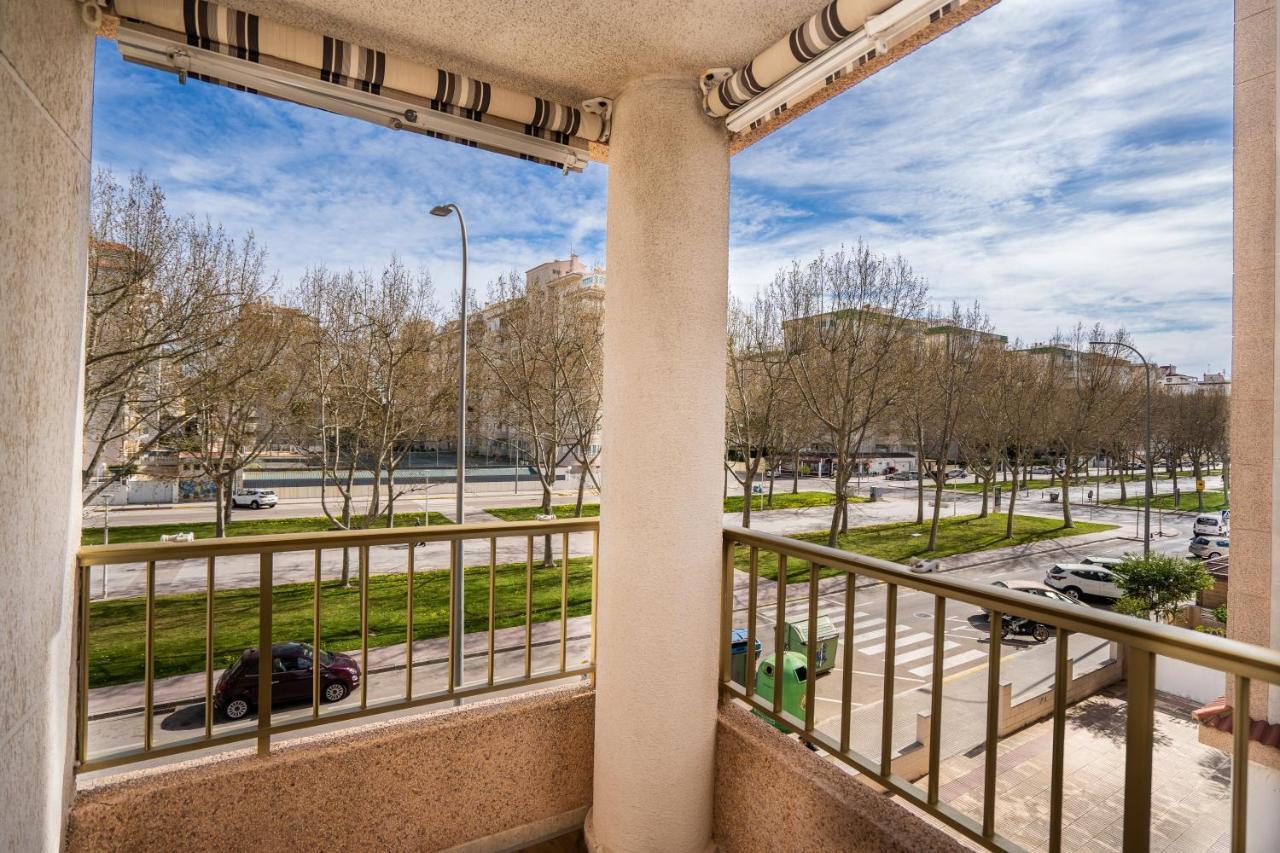 El Aparta De Ampa Apartamento